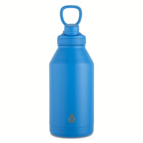 Stainless Steel Ranger Pro Water Bottle 64 fl oz, Blue