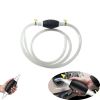 Siphon Pump for Gasoline Motor Oil Fuel Gasoline Diesel/Fish Tank