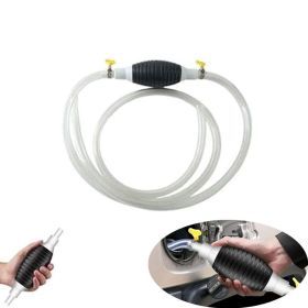 Siphon Pump for Gasoline Motor Oil Fuel Gasoline Diesel/Fish Tank