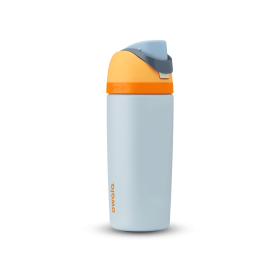 Kids Stainless Steel Water Bottle, 16oz, Day Dreams