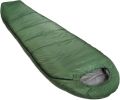 20Â°F Cold Weather Mummy Sleeping Bag, 82 Inches x 33 Inches, Olive Green