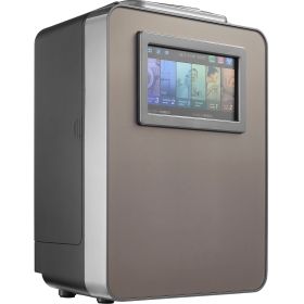 Alkaline Water Ionizer Machine, pH 2.5-11.2 Alkaline Acidic Hydrogen Water Purifier, 6 Water Settings Home Filtration System, Up to -850mV ORP