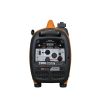 2300 Watt Digital Inverter Gasoline Generator, 79 cc OHV Engine, 6.5 Hour Run Time, 120/240 VAC, Telescopic Pull Handle, Parallel Cable Kit