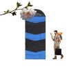 Lightweight Sleeping Bag with USB Powered Heating Pads for Hiking